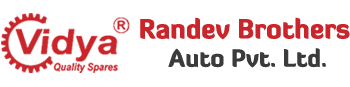 Randev Brothers Auto Pvt. Ltd.